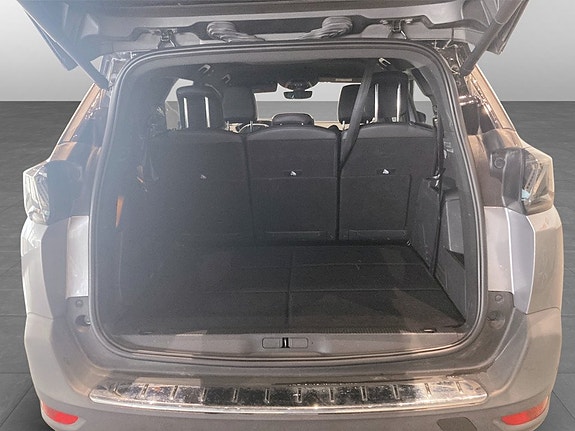 Peugeot 5008 18 of 19