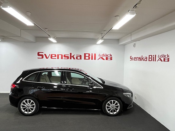 Mercedes-Benz B180 7 of 23