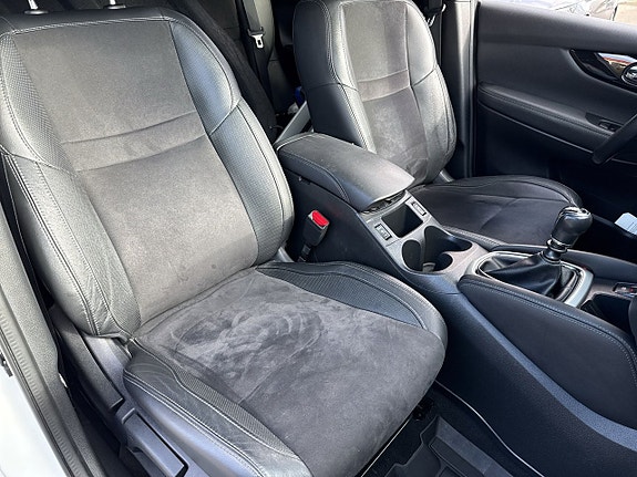 Nissan Qashqai 3 of 4