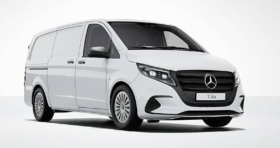 Mercedes-Benz Vito 116 2 of 5