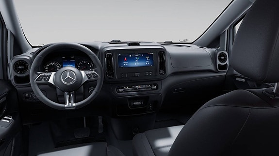 Mercedes-Benz Vito 116 5 of 5