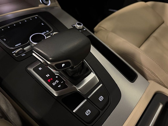 Audi Q5 14 of 25