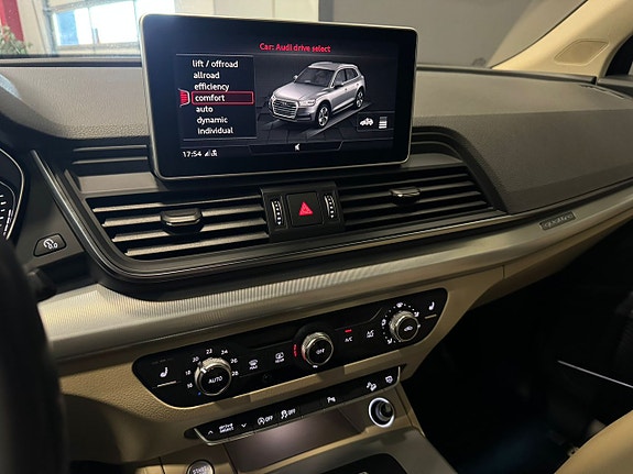 Audi Q5 17 of 25