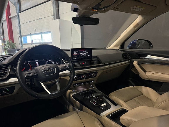Audi Q5 25 of 25