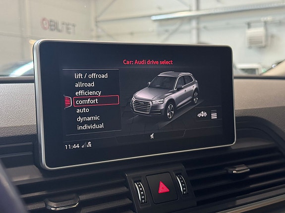 Audi Q5 23 of 25
