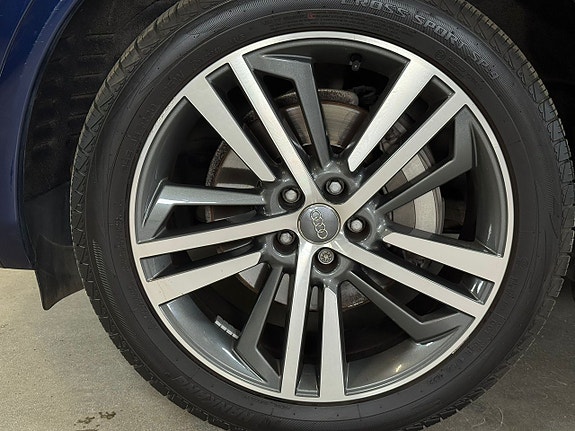 Audi Q5 7 of 25
