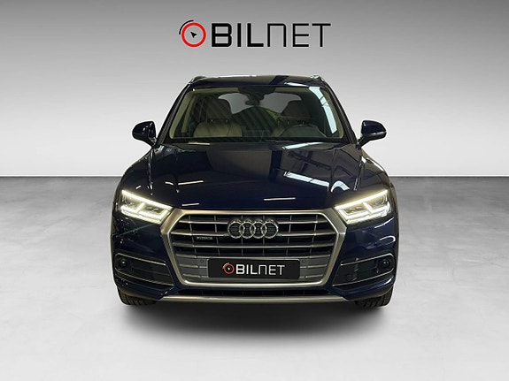 Audi Q5 5 of 5