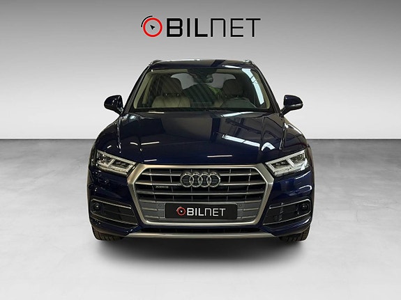 Audi Q5 3 of 5