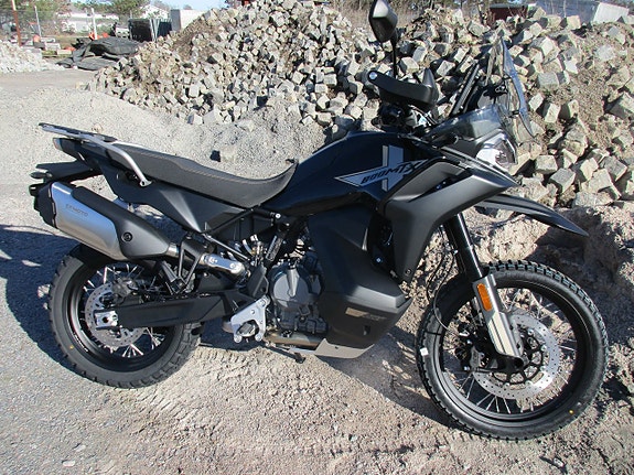 CFMOTO 800 MT-X