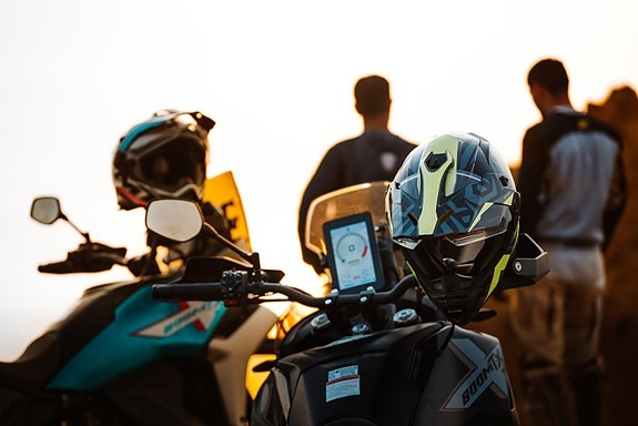 CFMOTO 800 MT-X 3 of 5