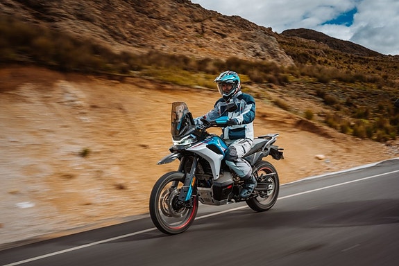 CFMOTO 800 MT-X 5 of 5