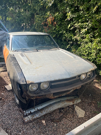Toyota Celica 9 of 11