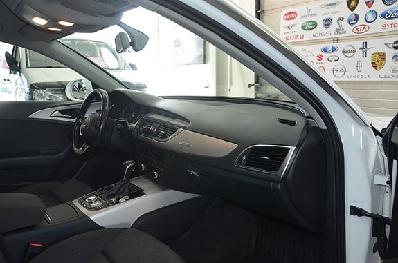 Audi A6 7 of 15