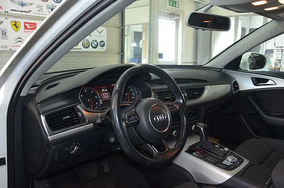 Audi A6 5 of 15