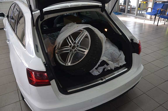 Audi A6 11 of 15