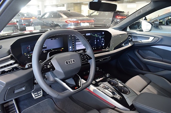 Audi A5 5 of 5