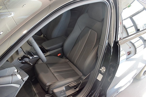 Audi A5 6 of 7
