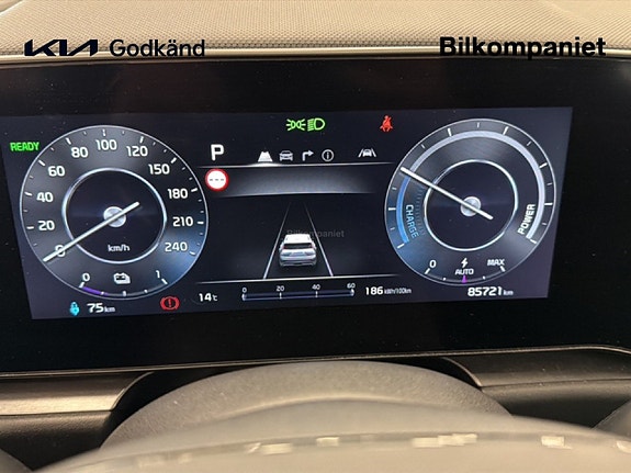 Kia Niro 10 of 18