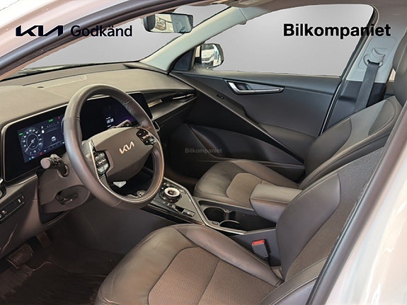 Kia Niro 7 of 18