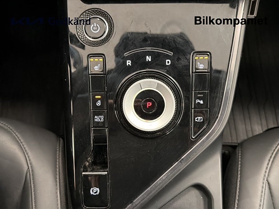 Kia Niro 13 of 18