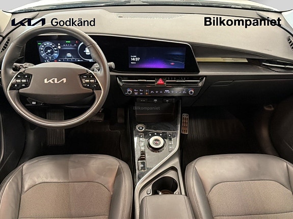 Kia Niro 8 of 18