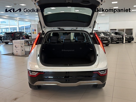 Kia Niro 14 of 18
