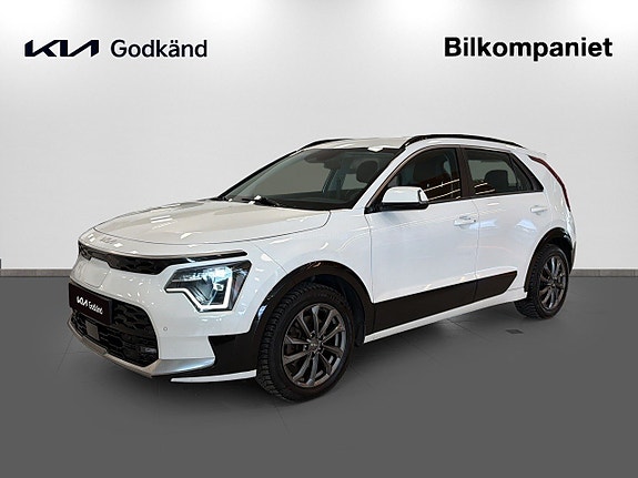 Kia Niro 18 of 18