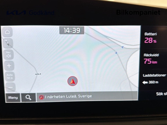 Kia Niro 17 of 18