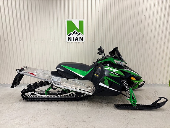 Arctic Cat M800 153"