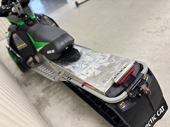 Arctic Cat M800 153" 9 of 9