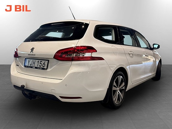 Peugeot 308 SW 3 of 15