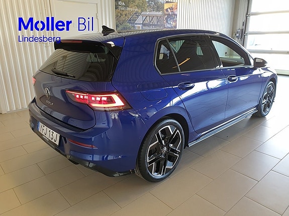 Volkswagen Golf I 4 of 5