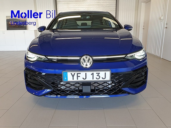 Volkswagen Golf I 2 of 5