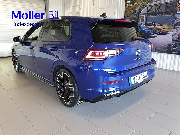 Volkswagen Golf I 5 of 5