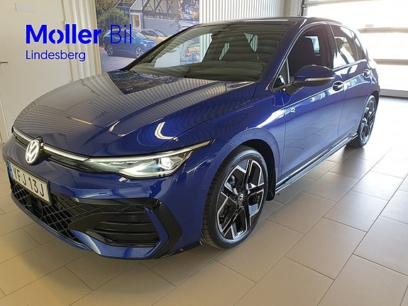 Volkswagen Golf I 8 of 26