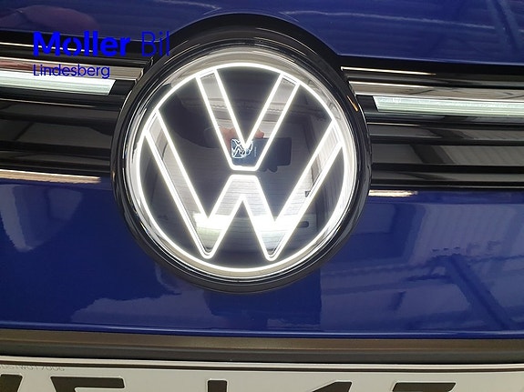 Volkswagen Golf I 18 of 26