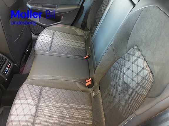 Volkswagen Golf I 15 of 26