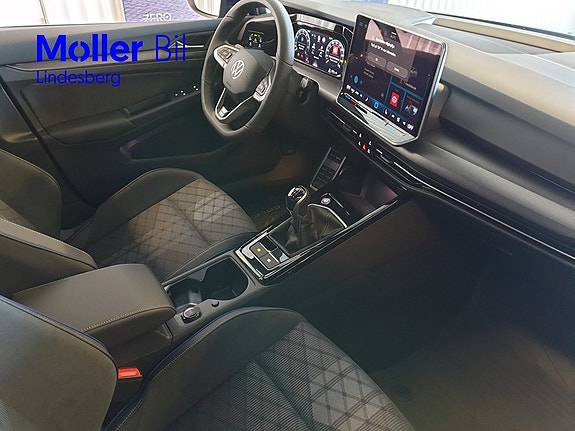 Volkswagen Golf I 13 of 26