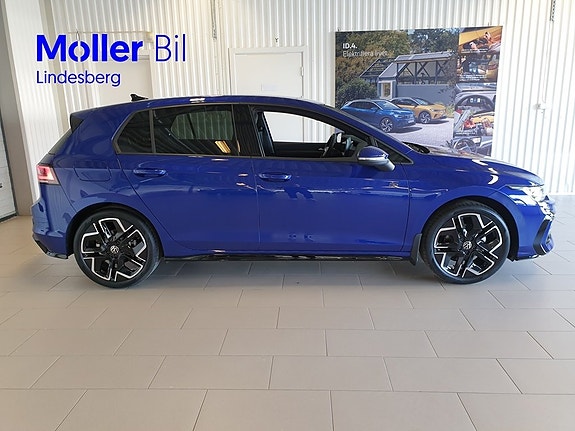 Volkswagen Golf I 3 of 5