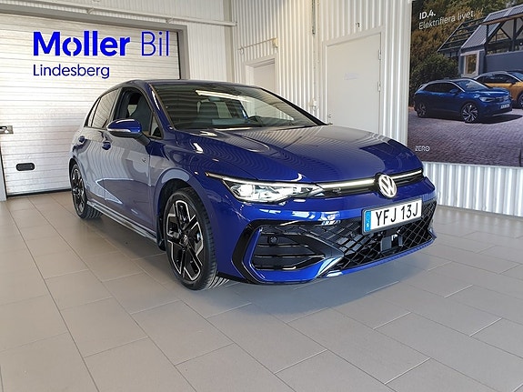 Volkswagen Golf-Serie