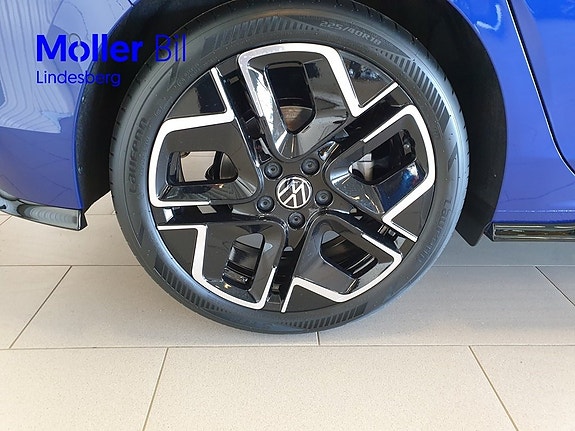 Volkswagen Golf I 9 of 26