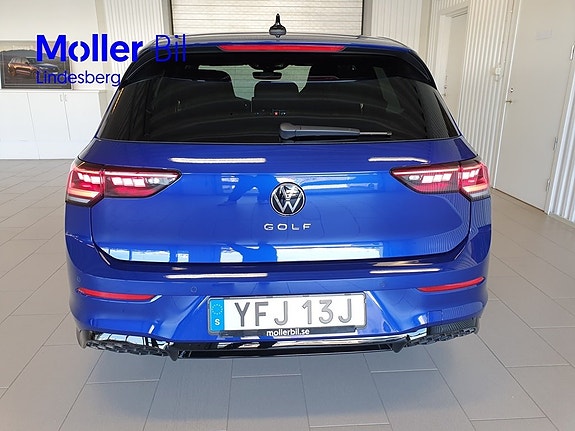 Volkswagen Golf I 6 of 26