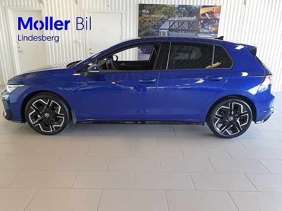 Volkswagen Golf I 7 of 26