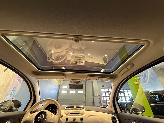 Fiat 500 12 of 13
