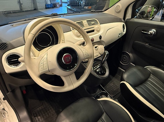 Fiat 500 9 of 13