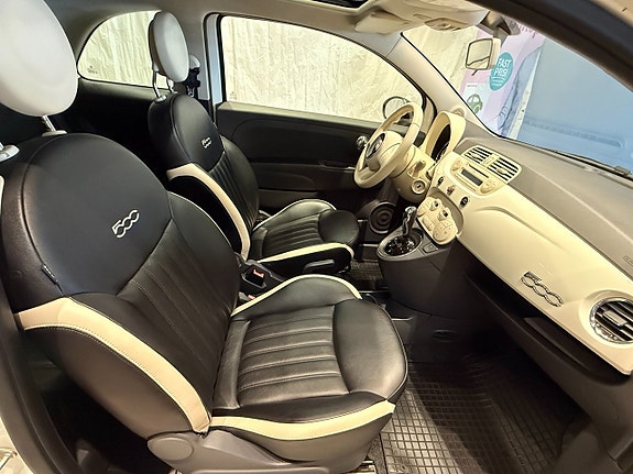 Fiat 500 10 of 13