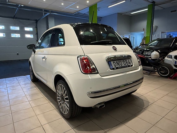 Fiat 500 6 of 13