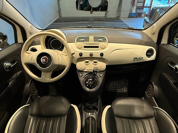 Fiat 500 13 of 13