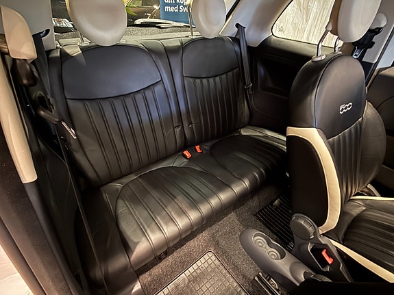 Fiat 500 11 of 13
