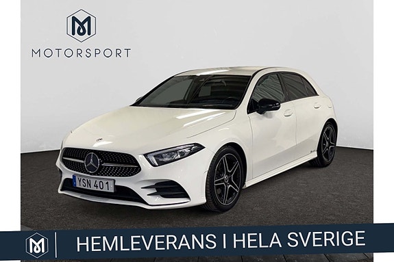 Mercedes-Benz A180 d